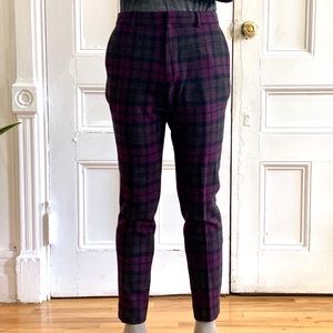 Club Monaco Trouser 33x34